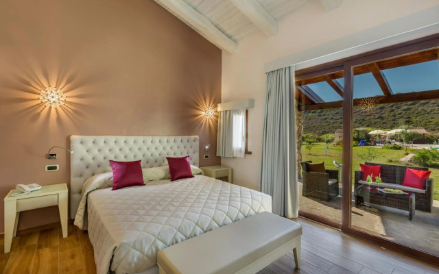 Hotel Sa Cheya Relais & Spa