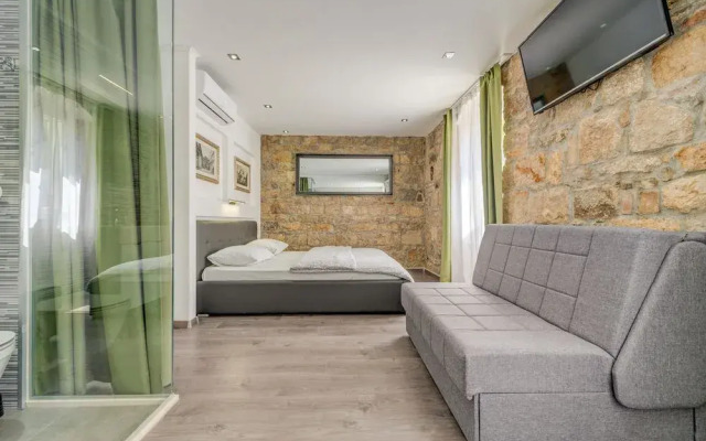 Split Suites - Center Rooms Olga i Petra