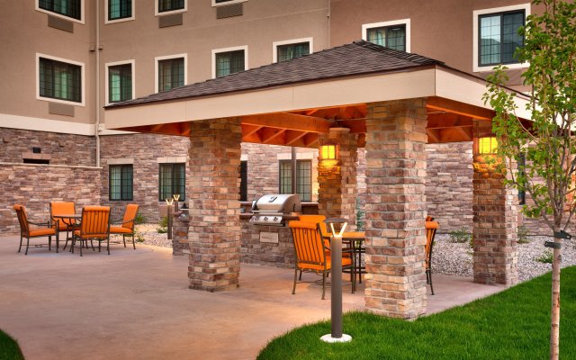 Staybridge Suites Cheyenne, an IHG Hotel