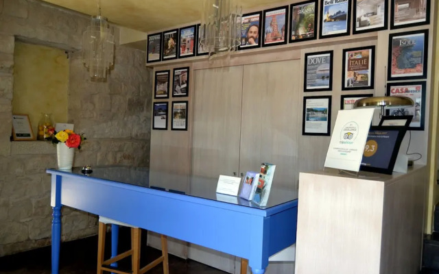Hotel Cambiocavallo