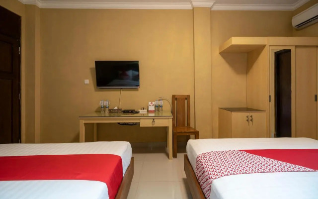 Dante Guest House by Oyo