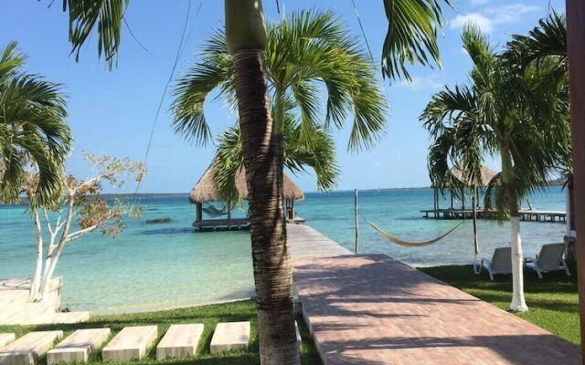 Hotelito Maya