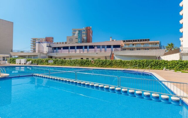 Flateli Apartamento Rocamaura