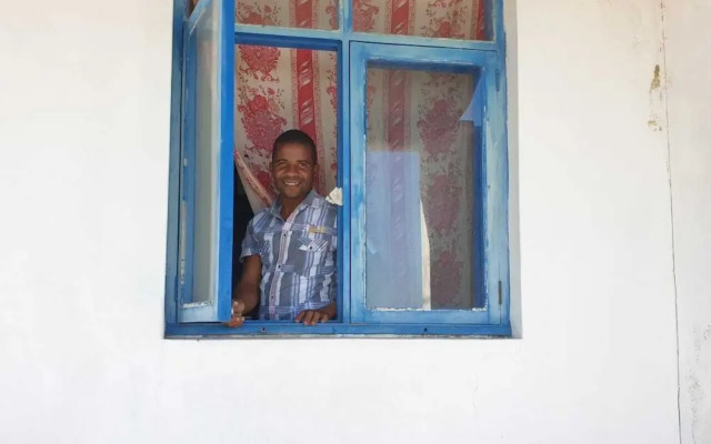 Casa Karibu at Santa Maria Machangulo Mozambique