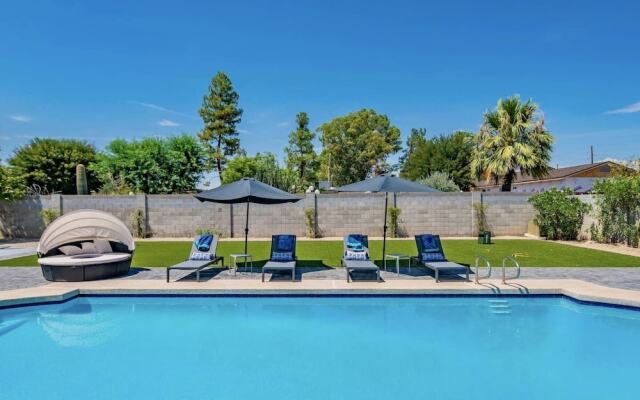 Dahlia 4 Bedroom Home