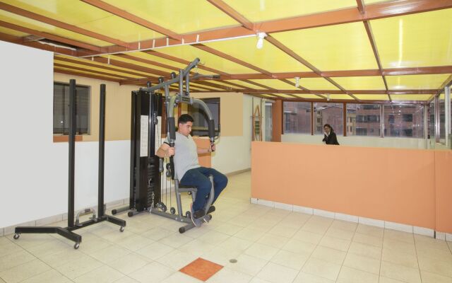 Wayra Dreams Hotel