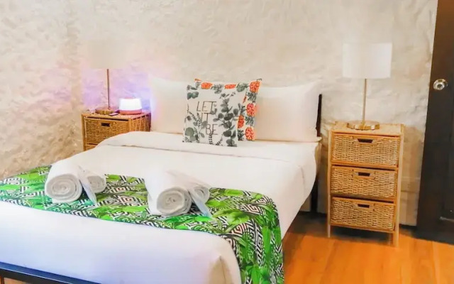 Kasa Silang by ARAW Residences