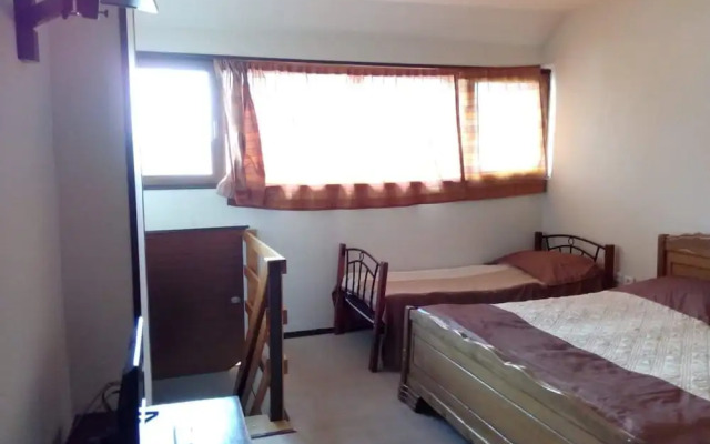 Hotel Villa Park