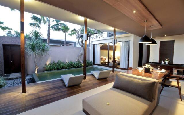 Asa Bali Luxury Villas & Spa