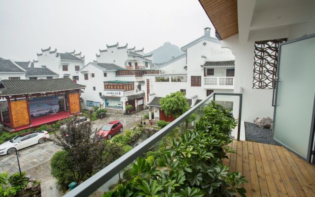 Shui Yun Ju Hotel Resort