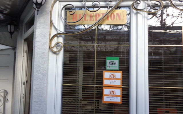 Tokin House