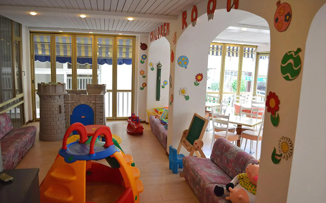 Hotel Arena