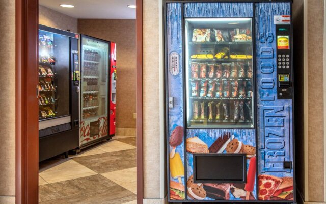 Holiday Inn Express & Suites Richland by IHG