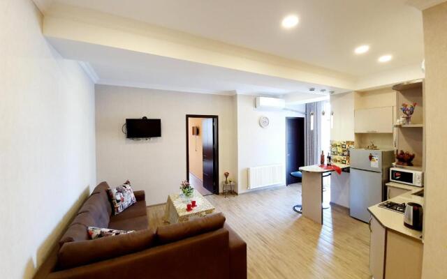 Fantaflat Old Tbilisi Apartment