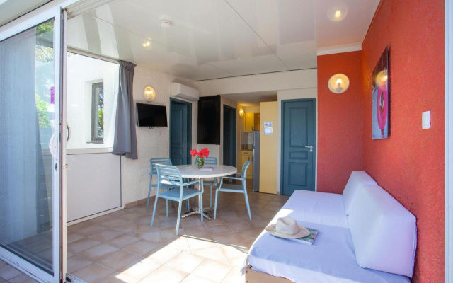 Belambra Clubs Borgo - Pineto