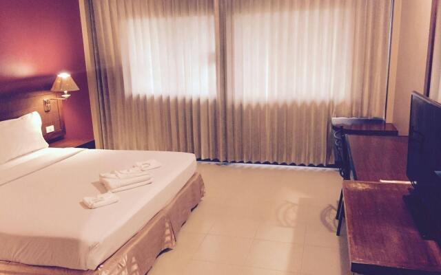Nipa Garden Hotel