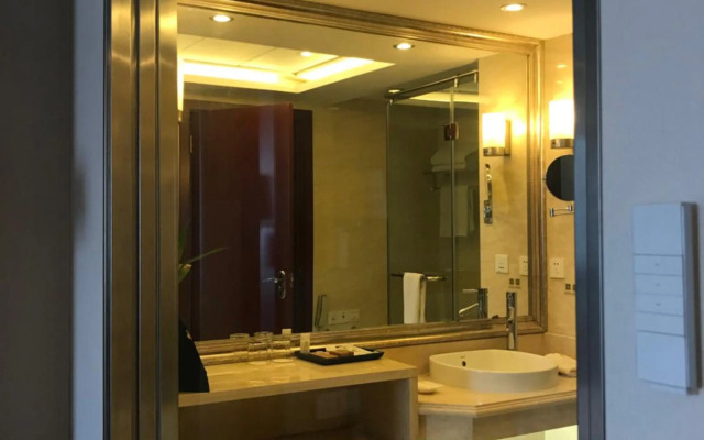 Jinyuan Jinling Plaza Xuzhou