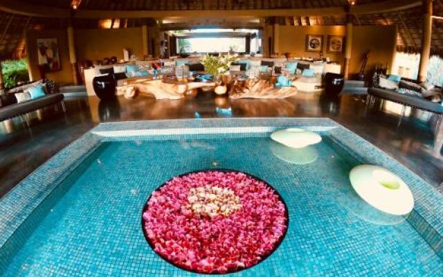 Amalys Luxury Resort