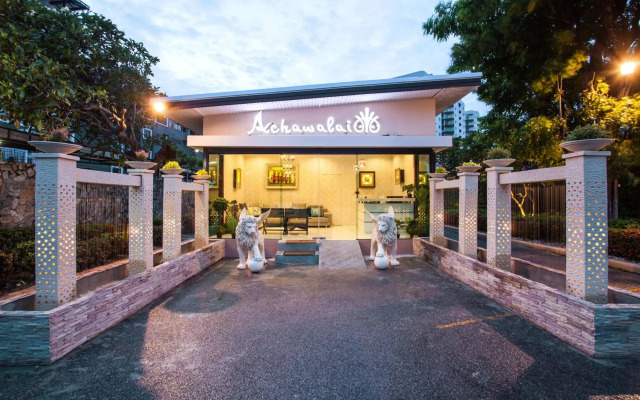 Achawalai Residence Village