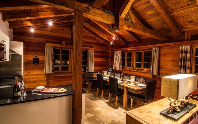 Chalet Feekatz