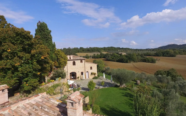 Borgo Sant'Ambrogio Resort