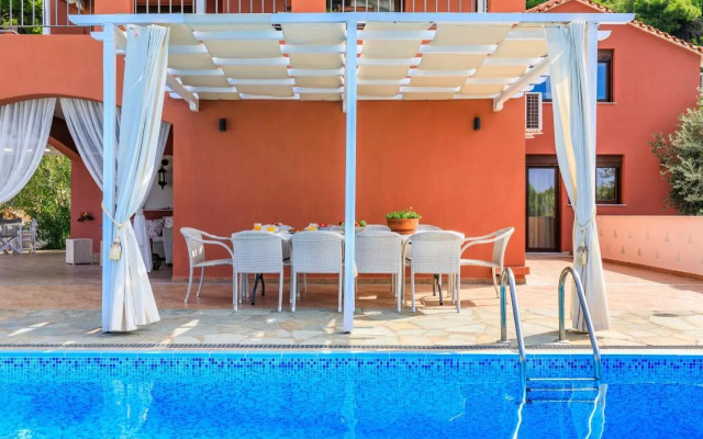Villa Amaryllis by Kardous Skopelos Villas