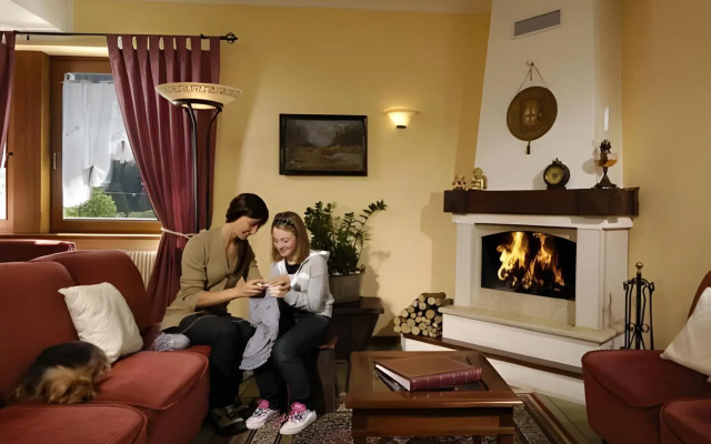 Hotel Biancaneve