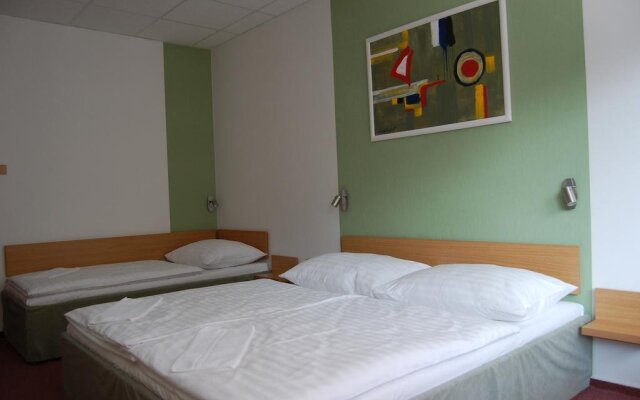Horský Hotel Lipový