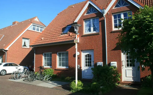 Huus int Hook Wohnung 2