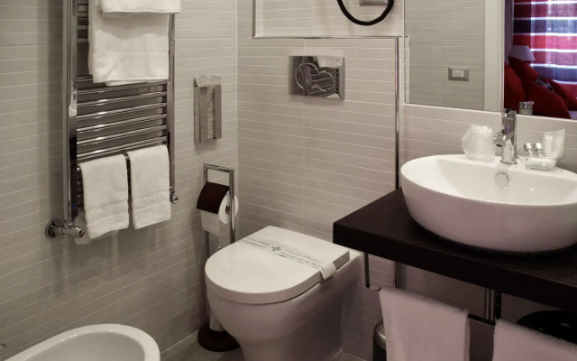 Gregori Guest House
