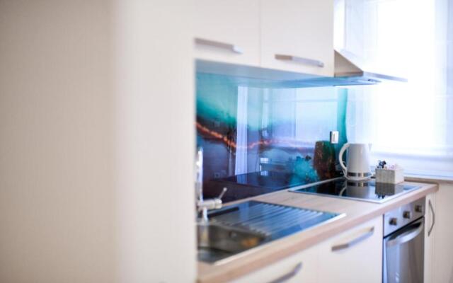 Bellevue Hill apartment