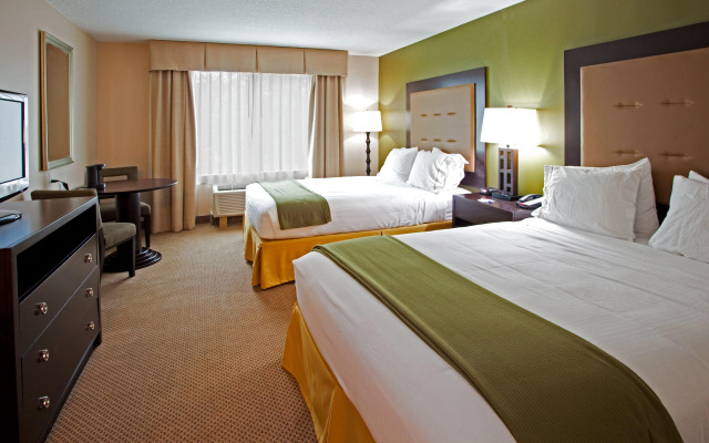 Holiday Inn Express & Suites Jacksonville - Atlantic Beach by IHG