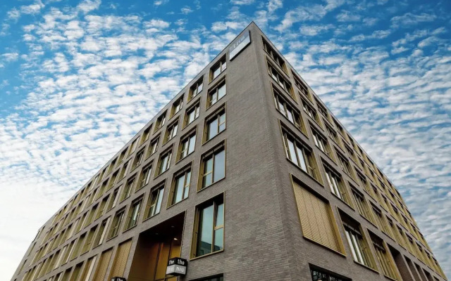 Holiday Inn - the niu, Flower Konstanz by IHG