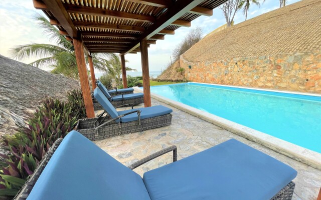 Villas & Resort Luz de Luna