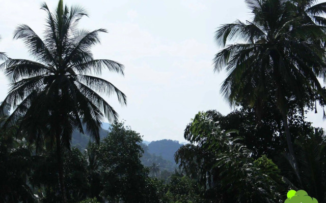 New Kandy Residence