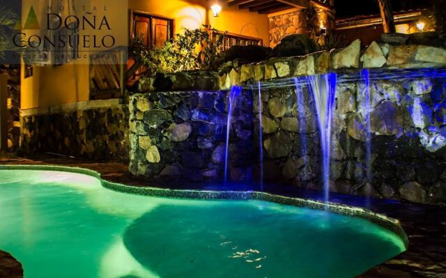 Hostal Doña Consuelo