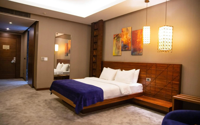 Hotel Gold Majesty