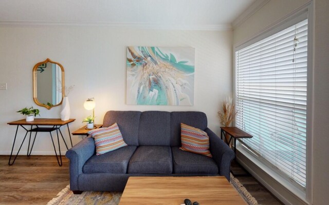 Seascape 2306 in Galveston