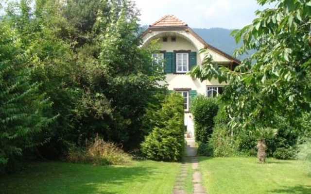 Ferienwohnung Dorina
