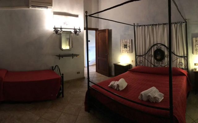 Villa Loghino