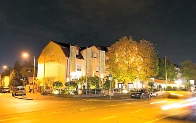 San Remo Fine.Food.Hotel