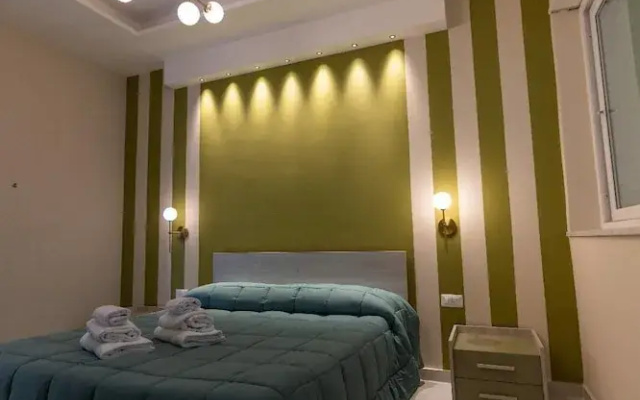 Luxury Rooms Hotel