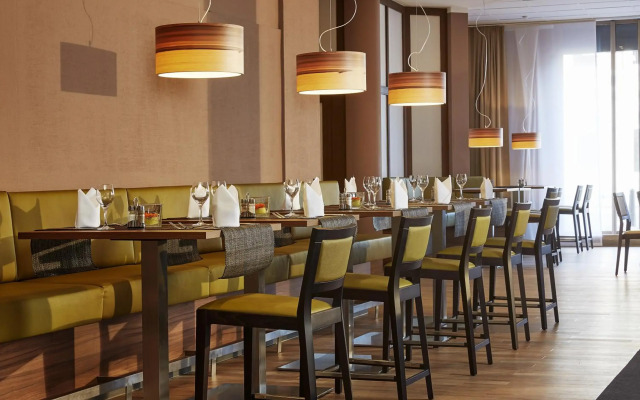 H4 Hotel Hamburg-Bergedorf