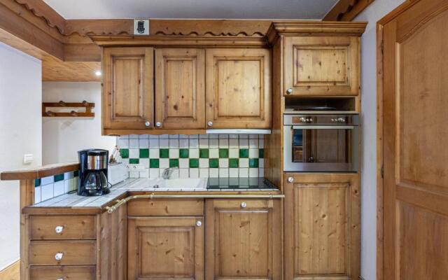 Appartement Méribel, 3 pièces, 4 personnes - FR-1-566-37