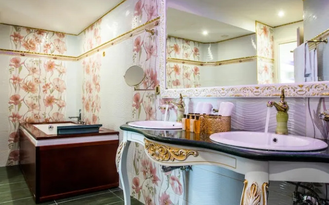 Wellness Santa Hotel