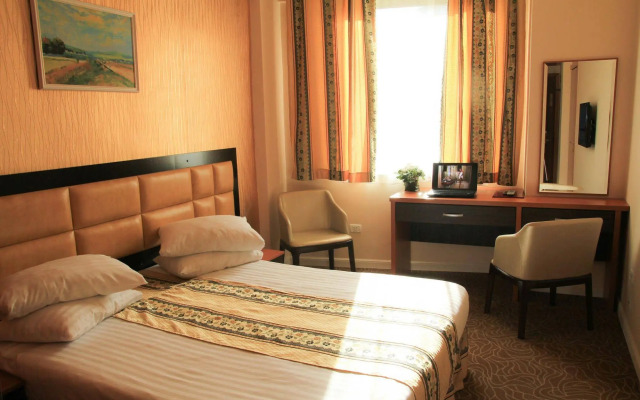 Hotel Lev Or I