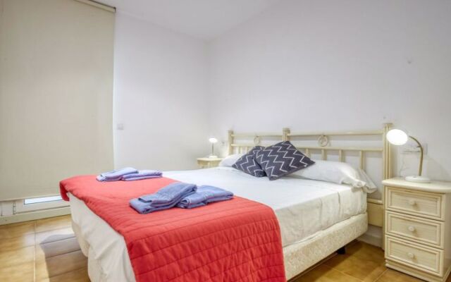 Platja de Roses 27271