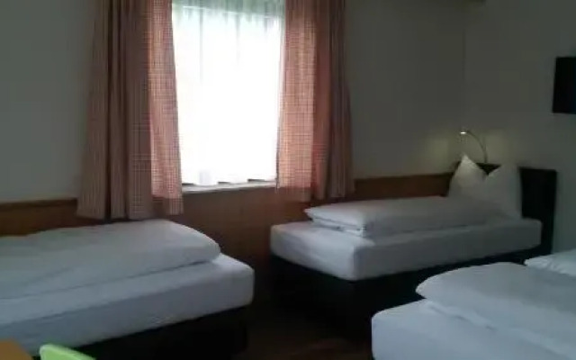 Gastehaus Zum Steirischen Kuss