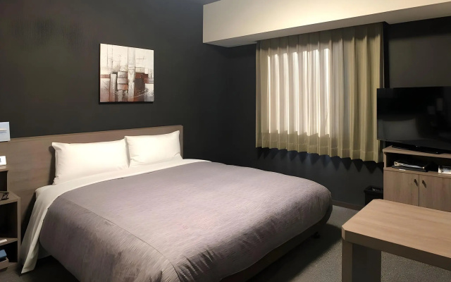 Hotel Route Inn Tsuchiura – Guest Rooms – Tsuchiura