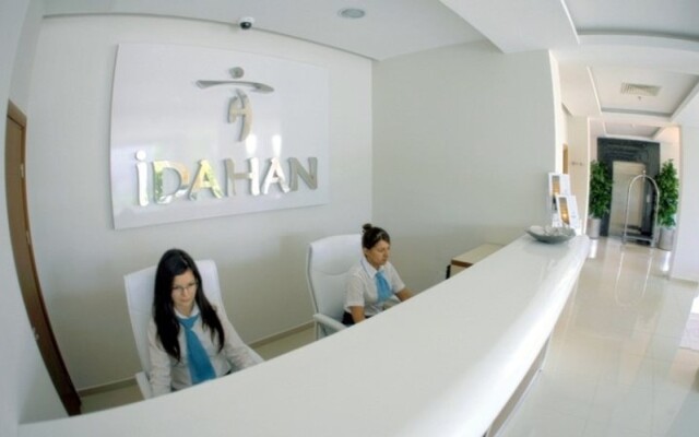 İdahan Otel